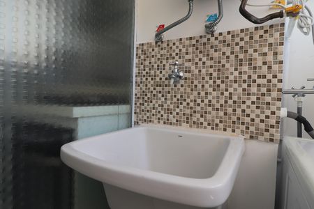 Apartamento à venda com 48m², 1 quarto e 1 vagaÁrea de Serviço