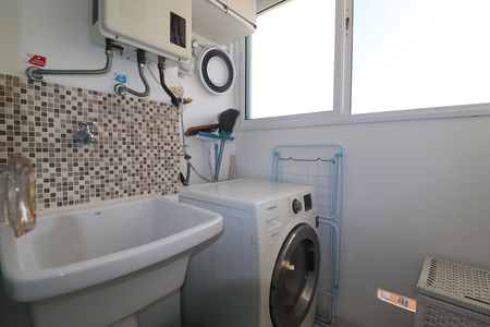 Apartamento à venda com 48m², 1 quarto e 1 vagaÁrea de Serviço