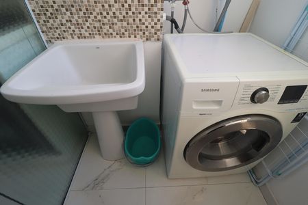 Apartamento à venda com 48m², 1 quarto e 1 vagaÁrea de Serviço
