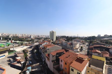 Apartamento à venda com 48m², 1 quarto e 1 vagaVista Varanda Sala