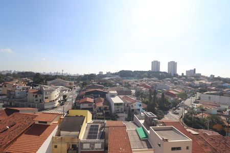 Apartamento à venda com 48m², 1 quarto e 1 vagaVista Quarto 1