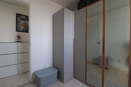 Apartamento à venda com 48m², 1 quarto e 1 vagaQuarto 2