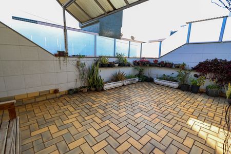 Apartamento à venda com 220m², 4 quartos e 3 vagasCobertura
