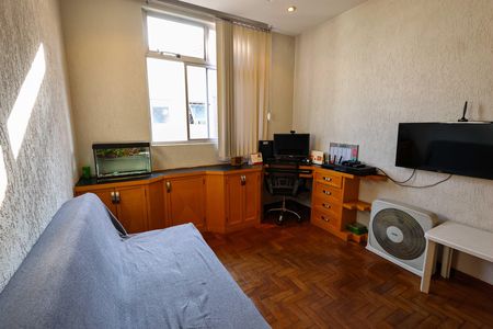 Apartamento à venda com 220m², 4 quartos e 3 vagasQuarto 1