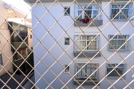 Apartamento à venda com 220m², 4 quartos e 3 vagasVista do Quarto 3