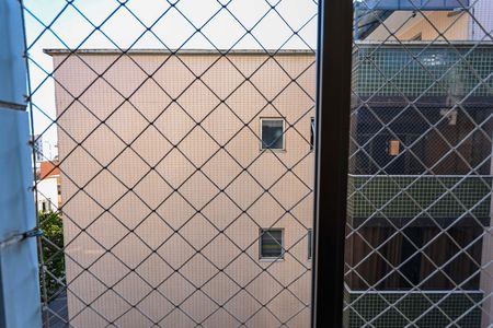 Apartamento à venda com 220m², 4 quartos e 3 vagasVista do Quarto 1
