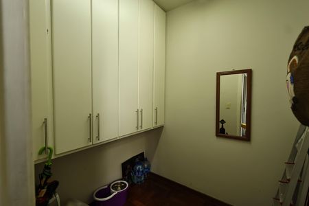Apartamento à venda com 220m², 4 quartos e 3 vagasQuarto de Serviço