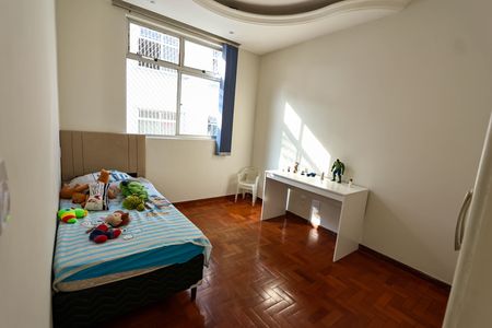 Quarto 2 de apartamento à venda com 4 quartos, 220m² em Padre Eustáquio, Belo Horizonte