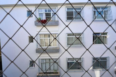 Vista do Quarto 2 de apartamento à venda com 4 quartos, 220m² em Padre Eustáquio, Belo Horizonte