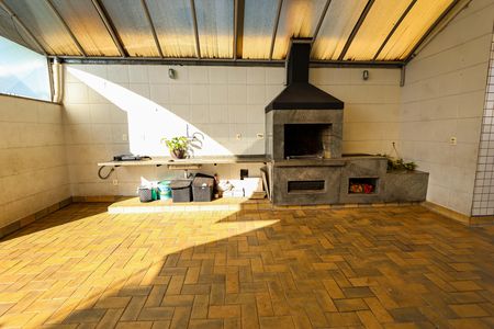 Apartamento à venda com 220m², 4 quartos e 3 vagascobertu
