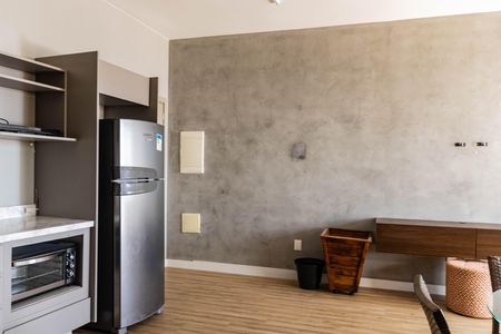 Apartamento para alugar com 80m², 1 quarto e 1 vagaCozinha