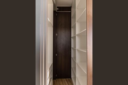 Apartamento para alugar com 80m², 1 quarto e 1 vagaCloset