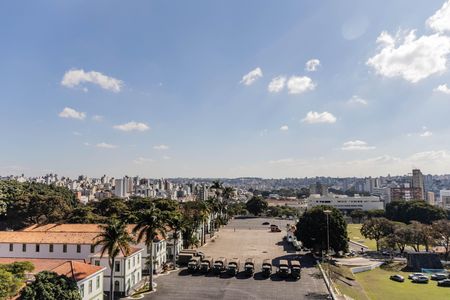 Apartamento para alugar com 80m², 1 quarto e 1 vagaVista da Varanda