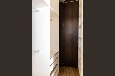 Apartamento para alugar com 80m², 1 quarto e 1 vagaCloset