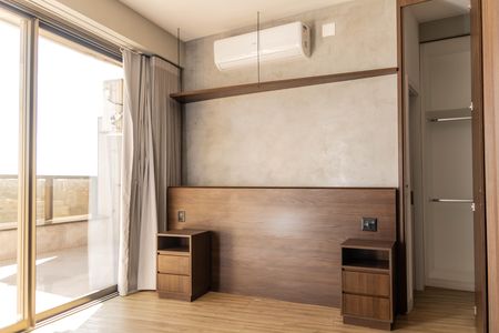 Quarto de apartamento para alugar com 1 quarto, 80m² em Barro Preto, Belo Horizonte