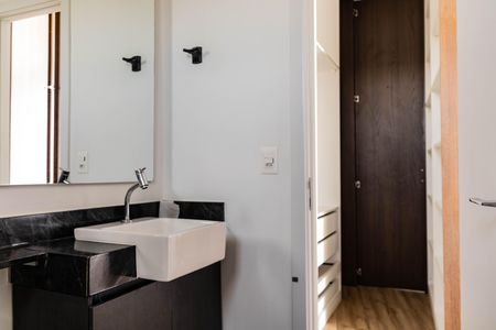Apartamento para alugar com 80m², 1 quarto e 1 vagaBanheiro