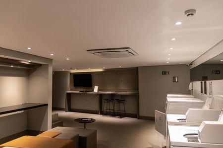 Apartamento para alugar com 80m², 1 quarto e 1 vagaLavanderia