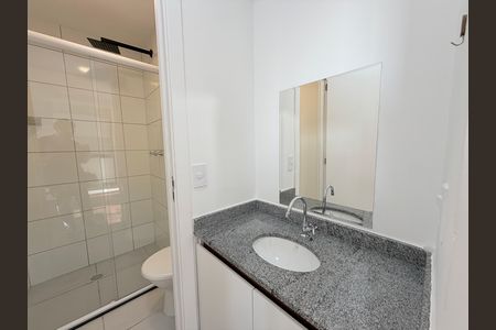Apartamento para alugar com 1 quarto, 30m² em Mooca, São Paulo