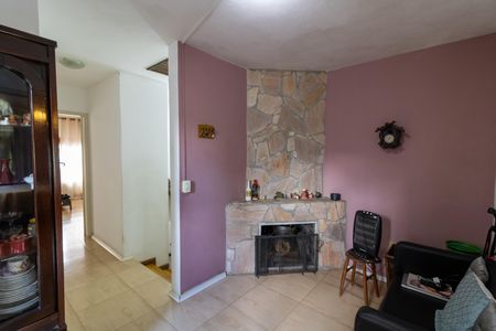Casa à venda com 220m², 3 quartos e 2 vagasÁrea comum