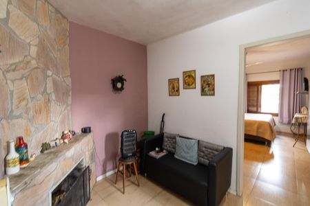 Casa à venda com 220m², 3 quartos e 2 vagasÁrea comum