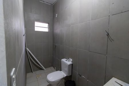 Casa à venda com 220m², 3 quartos e 2 vagasBanheiro de serviço