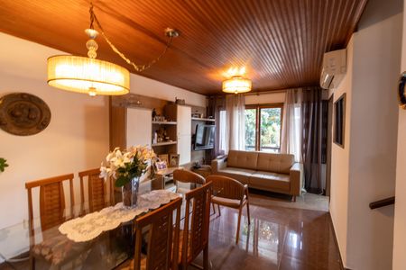 Casa à venda com 220m², 3 quartos e 2 vagasSala de Jantar