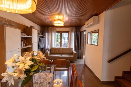 Casa à venda com 220m², 3 quartos e 2 vagasSala de Jantar