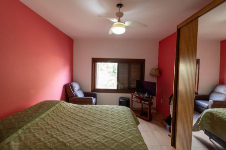 Casa à venda com 220m², 3 quartos e 2 vagasQuarto 2