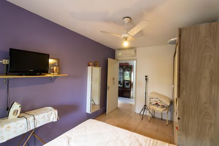 Casa à venda com 220m², 3 quartos e 2 vagasQuarto 1