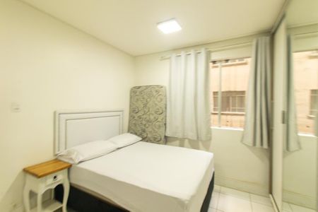 Apartamento à venda com 33m², 1 quarto e sem vaga Apartamento à venda com 33m², 1 quarto e sem vagaQuarto Suite