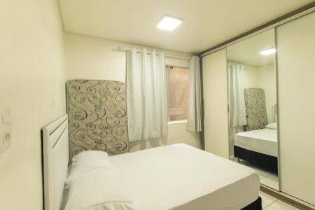 Apartamento à venda com 33m², 1 quarto e sem vaga Apartamento à venda com 33m², 1 quarto e sem vagaQuarto Suíte