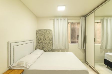 Apartamento à venda com 33m², 1 quarto e sem vaga Apartamento à venda com 33m², 1 quarto e sem vagaQuarto Suíte