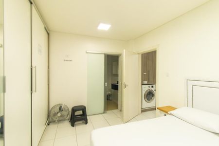 Apartamento à venda com 33m², 1 quarto e sem vaga Apartamento à venda com 33m², 1 quarto e sem vagaQuarto Suíte