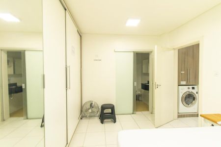 Apartamento à venda com 33m², 1 quarto e sem vaga Apartamento à venda com 33m², 1 quarto e sem vagaQuarto Suíte