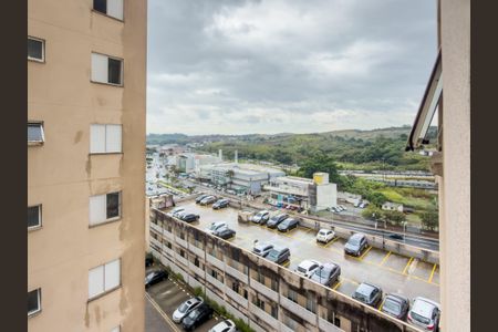 Foto 04 de apartamento à venda com 2 quartos, 52m² em Vila Sao Luiz (Centro), Barueri