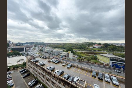 Foto 14 de apartamento à venda com 2 quartos, 52m² em Vila Sao Luiz (Centro), Barueri