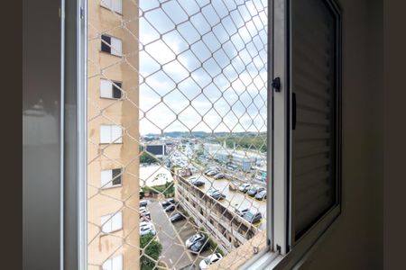 Apartamento à venda com 52m², 2 quartos e 1 vaga Apartamento à venda com 52m², 2 quartos e 1 vagaFoto 06