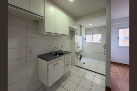 Foto 02 de apartamento à venda com 2 quartos, 52m² em Vila Sao Luiz (Centro), Barueri