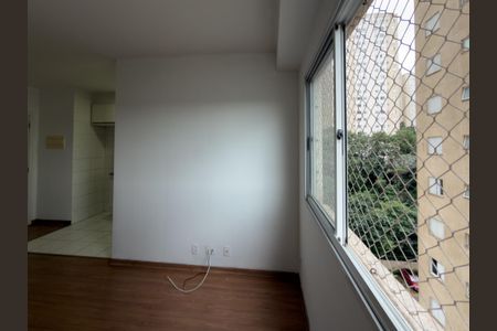 Foto 03 de apartamento à venda com 2 quartos, 52m² em Vila Sao Luiz (Centro), Barueri