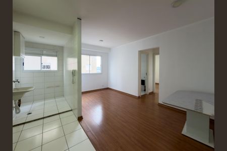 Foto 01 de apartamento à venda com 2 quartos, 52m² em Vila Sao Luiz (Centro), Barueri