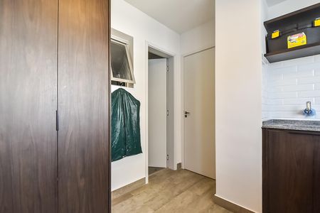 Apartamento à venda com 200m², 4 quartos e 3 vagas Apartamento à venda com 200m², 4 quartos e 3 vagasÁrea de serviço