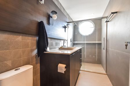 Apartamento à venda com 200m², 4 quartos e 3 vagas