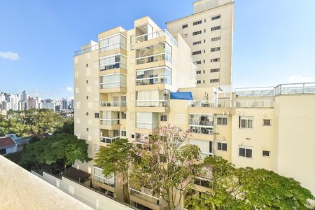 Vista do quarto 1 de apartamento à venda com 4 quartos, 200m² em Aclimação, São Paulo