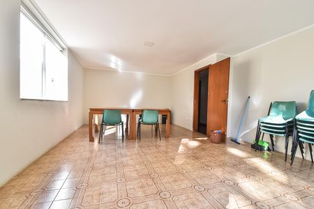 Apartamento à venda com 200m², 4 quartos e 3 vagas Apartamento à venda com 200m², 4 quartos e 3 vagasÁrea comum - Salão de festas