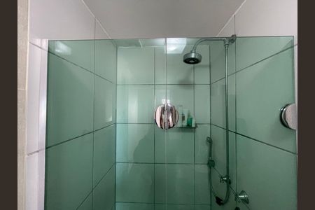Apartamento à venda com 50m², 2 quartos e 1 vaga Apartamento à venda com 50m², 2 quartos e 1 vagaBanheiro