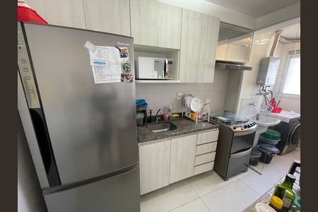 Apartamento à venda com 50m², 2 quartos e 1 vaga Apartamento à venda com 50m², 2 quartos e 1 vagaCozinha