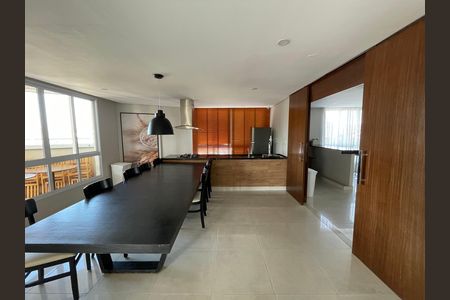 Apartamento à venda com 50m², 2 quartos e 1 vaga Apartamento à venda com 50m², 2 quartos e 1 vagaSalão de Festas
