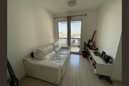 Apartamento à venda com 50m², 2 quartos e 1 vaga Apartamento à venda com 50m², 2 quartos e 1 vagasala