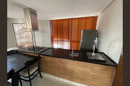 Apartamento à venda com 50m², 2 quartos e 1 vaga Apartamento à venda com 50m², 2 quartos e 1 vagaSalão de Festas