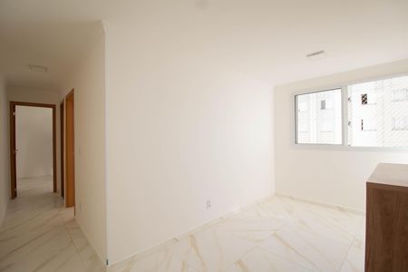 Sala de apartamento para alugar com 2 quartos, 43m² em Jardim Iris, São Paulo